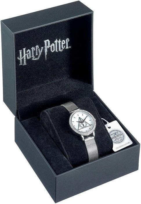 Swarovski Deathly Hallow Watch