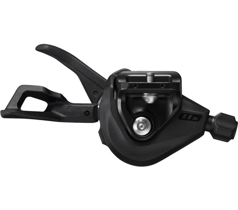 Shimano SL-M5100 Deore shift lever, 2-speed, I-Spec EV, left hand
