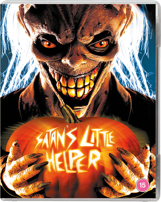 Satan's Little Helper