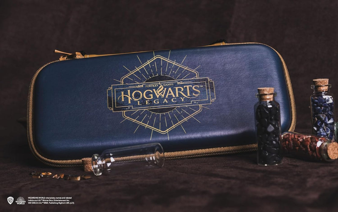 Trade invaders Wireless Controller - Hogwarts Legacy - Paysage, For PS4