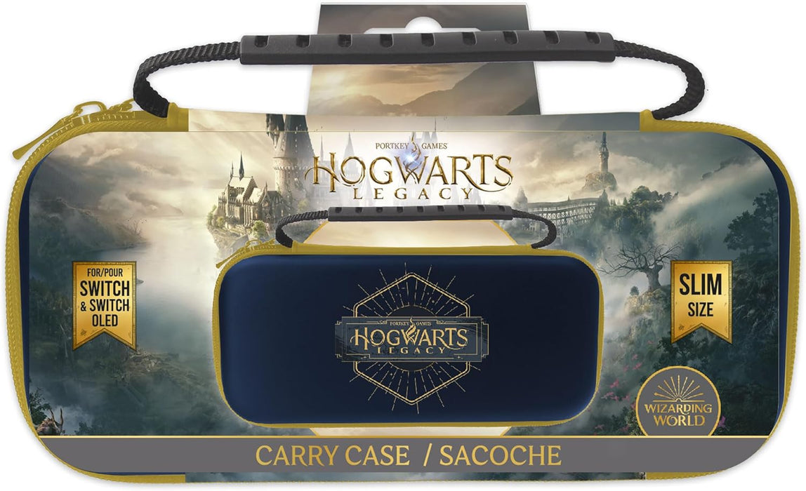 Trade invaders Wireless Controller - Hogwarts Legacy - Paysage, For PS4