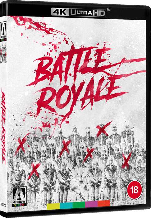 Battle Royale