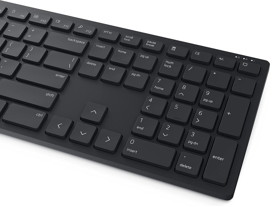 Dell Keyboard WL KM5221W Pro Wireless