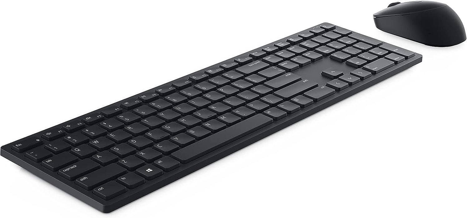 Dell Keyboard WL KM5221W Pro Wireless