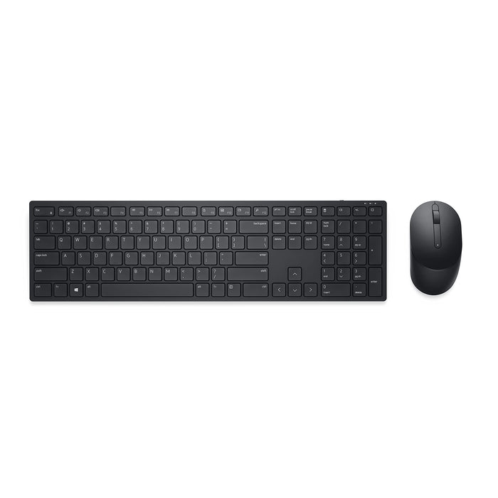 Dell Keyboard WL KM5221W Pro Wireless