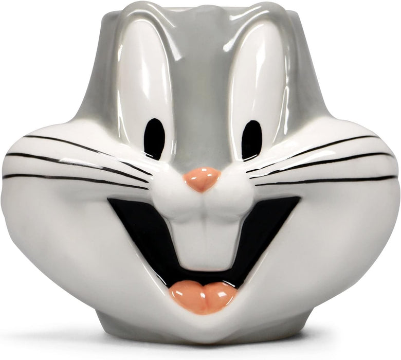 Looney Tunes Tasse in Form von Looney Tunes Bugs Bunny Looney Tunes (Bugs Bunny)