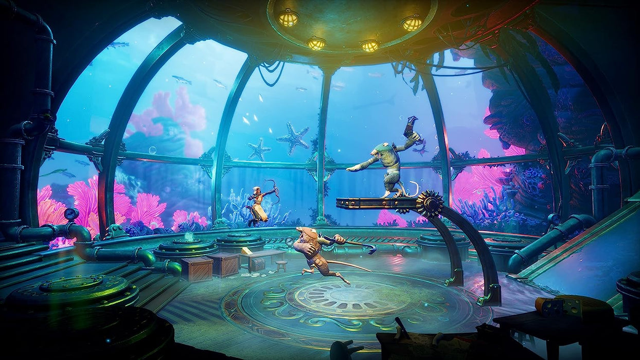 Trine 5