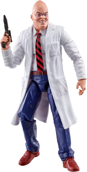 Marvel Legends Series Egghead, Comics Collectible 6-Inch Action Figures, Ages 4 and Up