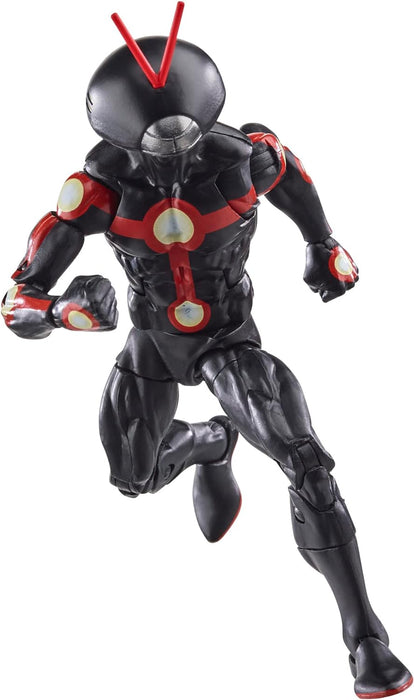 Marvel Legends Series Future Ant-Man, Comics Collectible 6-Inch Action Figures, Ages 4 and Up