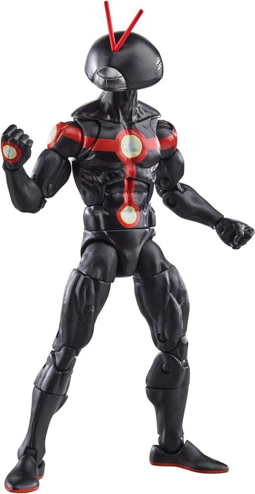 Marvel Legends Series Future Ant-Man, Comics Collectible 6-Inch Action Figures, Ages 4 and Up