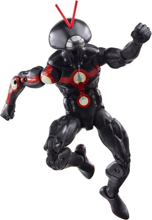 Marvel Legends Series Future Ant-Man, Comics Collectible 6-Inch Action Figures, Ages 4 and Up