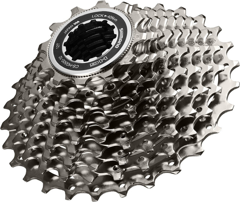 Shimano CS-HG50 10-speed cassette 11 - 36T