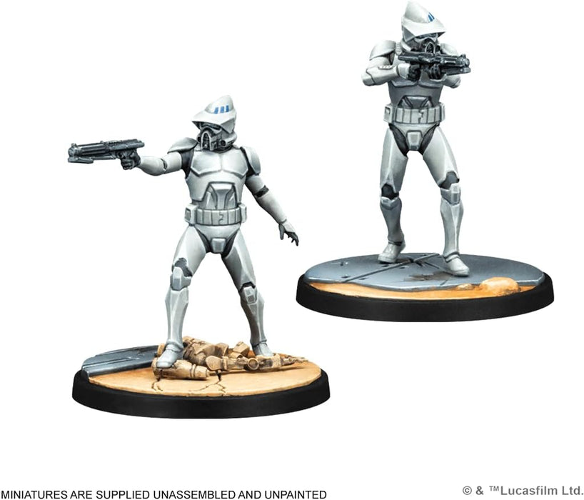 Atomic Mass Games | Star Wars Shatterpoint - This Party's Over (Mace Windu) Squad Pack | Tabletop Miniatures Game | Ages 14+ | 2 Players | 90 Minutes Playing Time