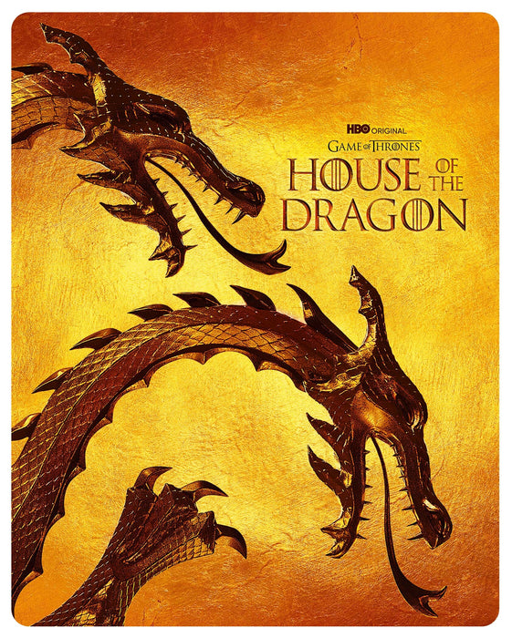 House of the Dragon