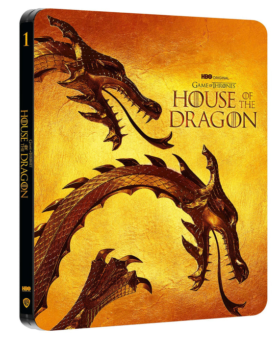 House of the Dragon