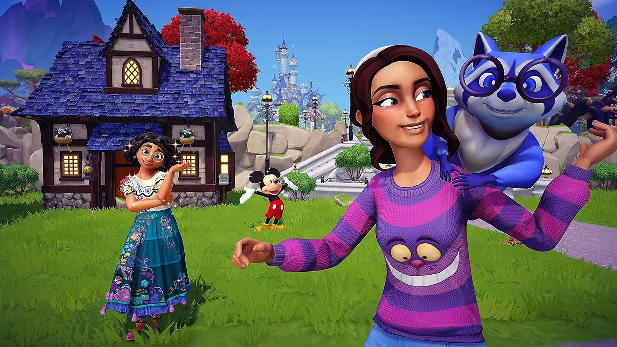 Disney Dreamlight Valley, Cozy Edition - PS5