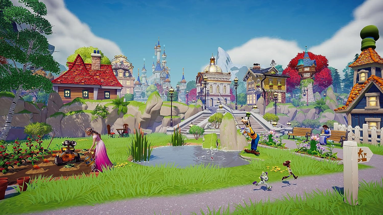 Disney Dreamlight Valley, Cozy Edition - PS5