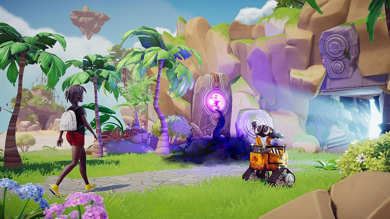 Disney Dreamlight Valley, Cozy Edition - PS5