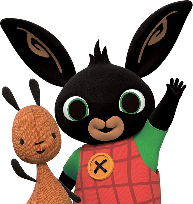 Clementoni 16286 Bing Sequences-Play for Future-Made in Italy-Educational Game, 3 Years+