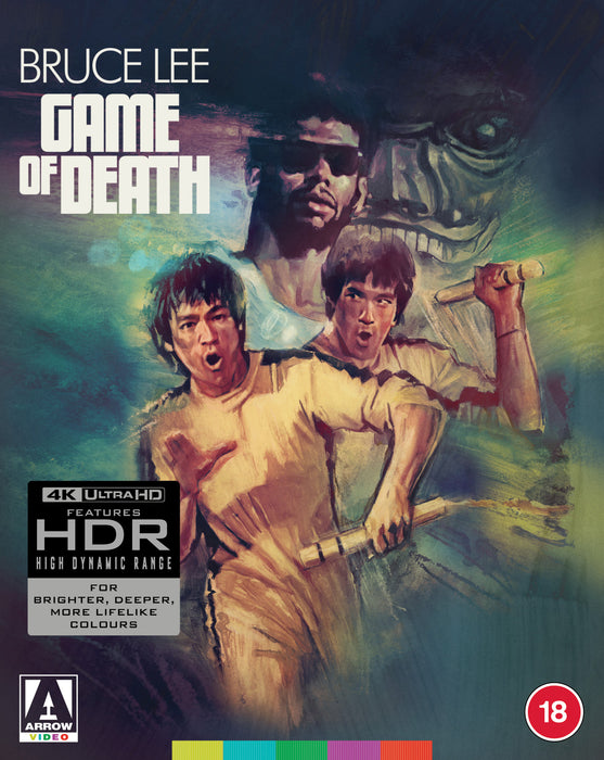 Game of Death