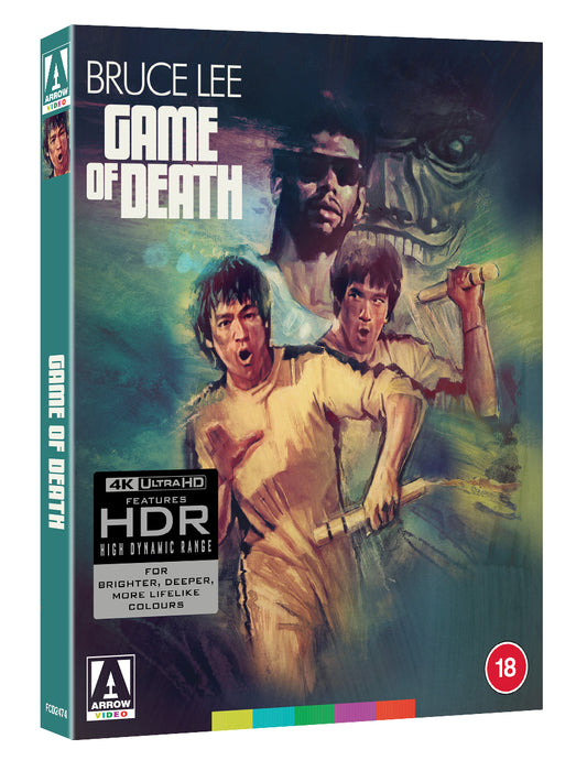 Game of Death