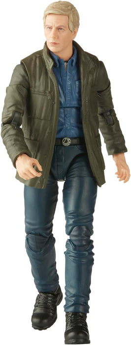Hasbro Marvel Legends Series Talos, Secret Invasion Marvel Legends Action Figures, 6”