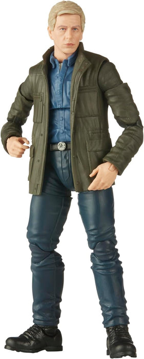Hasbro Marvel Legends Series Talos, Secret Invasion Marvel Legends Action Figures, 6”