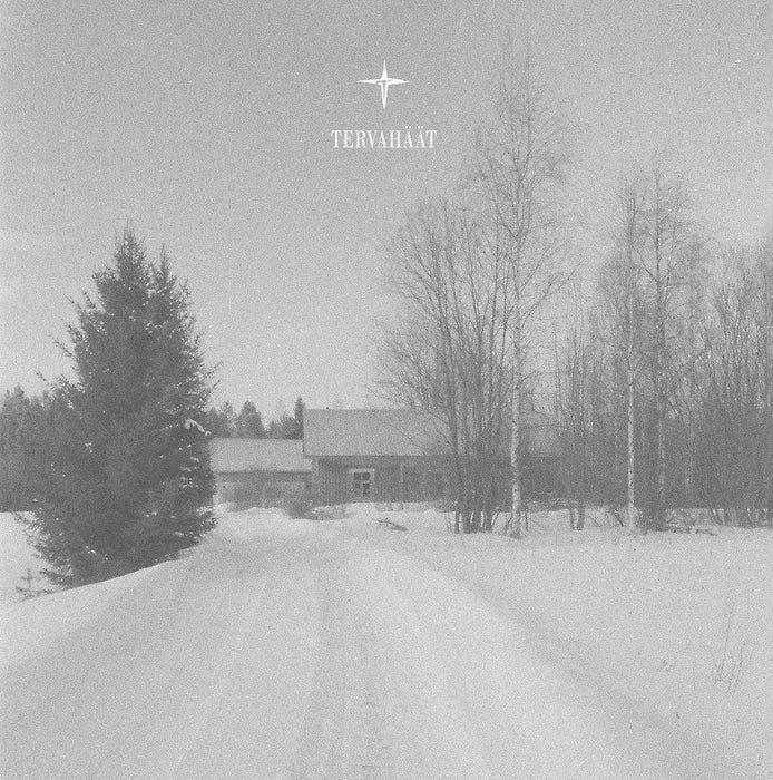 Tervahäät