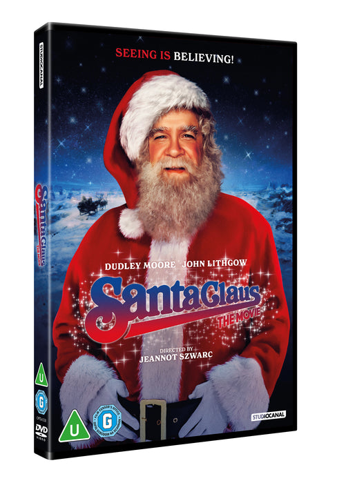 Santa Claus - The Movie