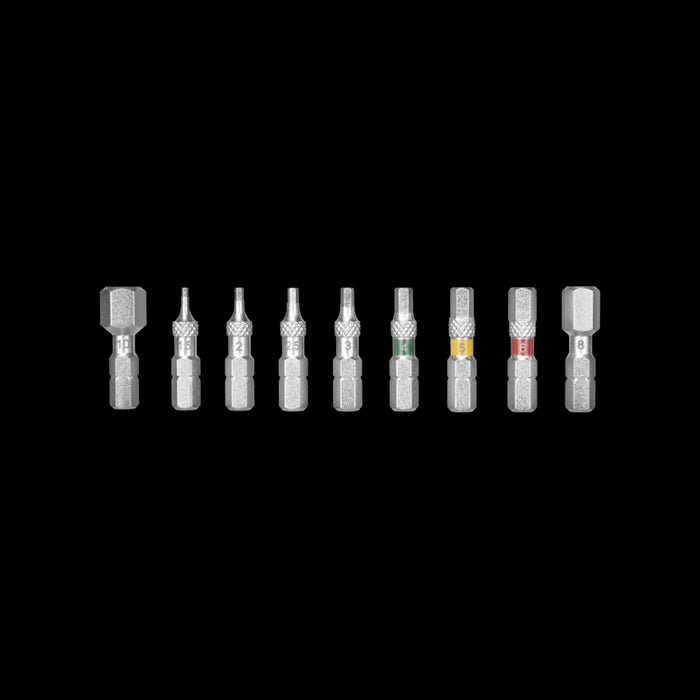 Topeak Allen Bitkit 9