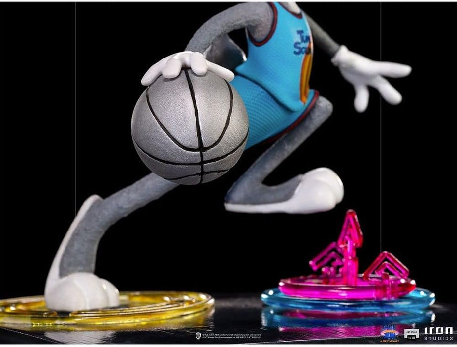 Iron Studios - Space Jam Bugs Bunny 1/10 Art Statue