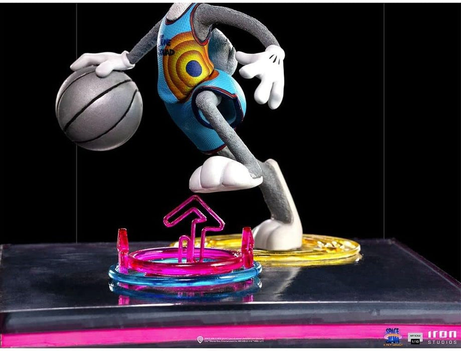 Iron Studios - Space Jam Bugs Bunny 1/10 Art Statue