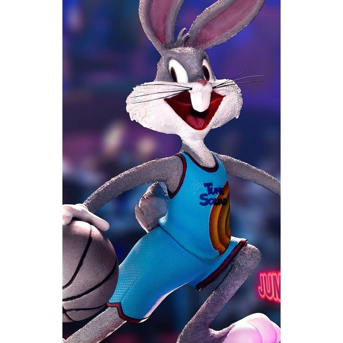 Iron Studios - Space Jam Bugs Bunny 1/10 Art Statue