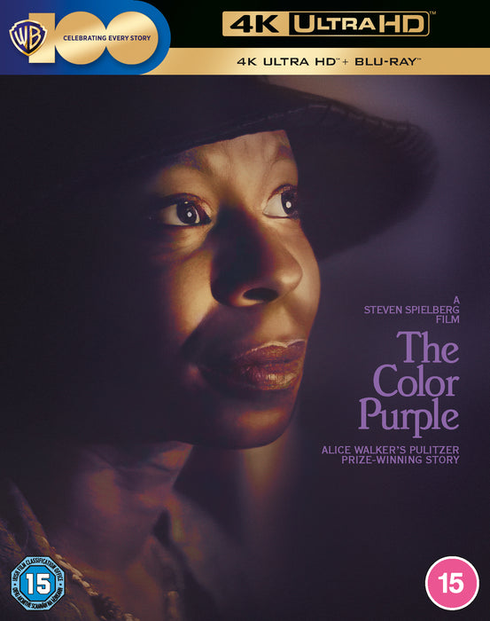 The Color Purple