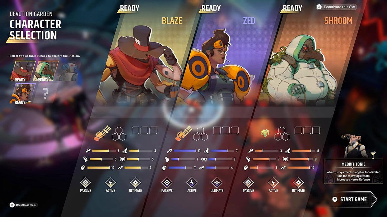 Endless Dungeon (Day One Edition)