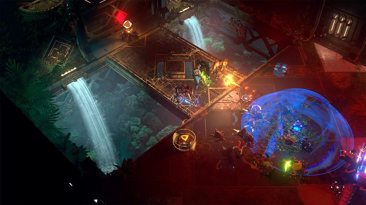 Endless Dungeon (Day One Edition)