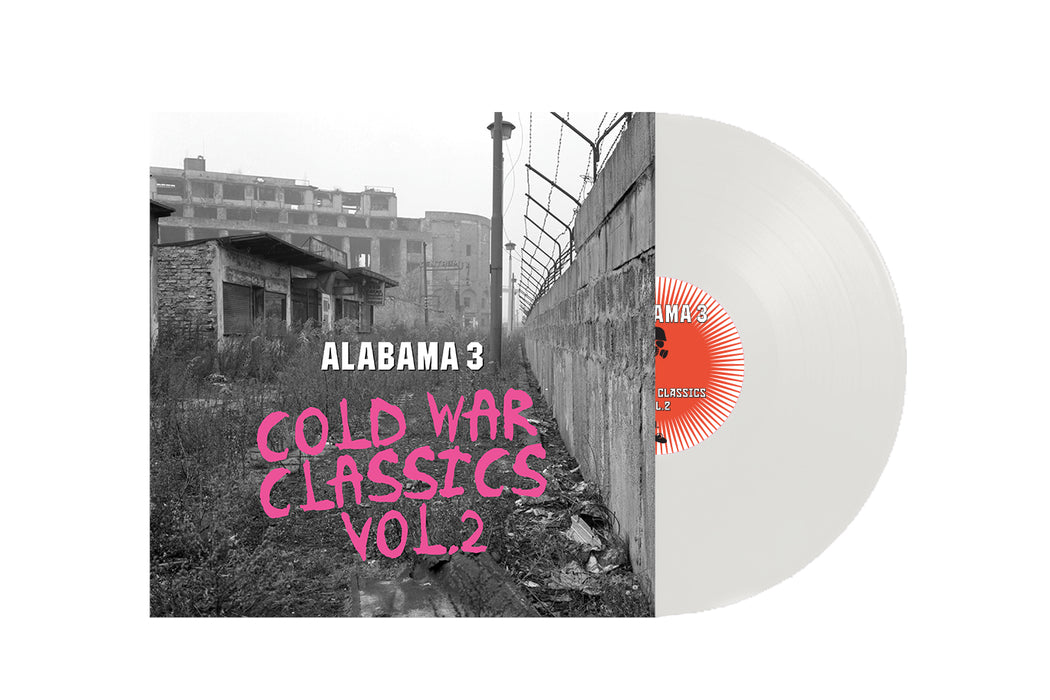 Cold War Classics - Volume 2
