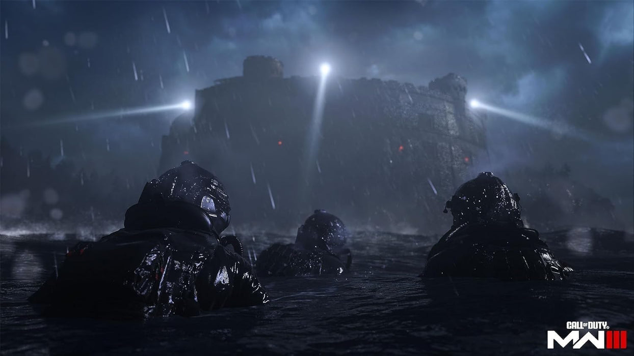Call of Duty: Modern Warfare III (PS5)