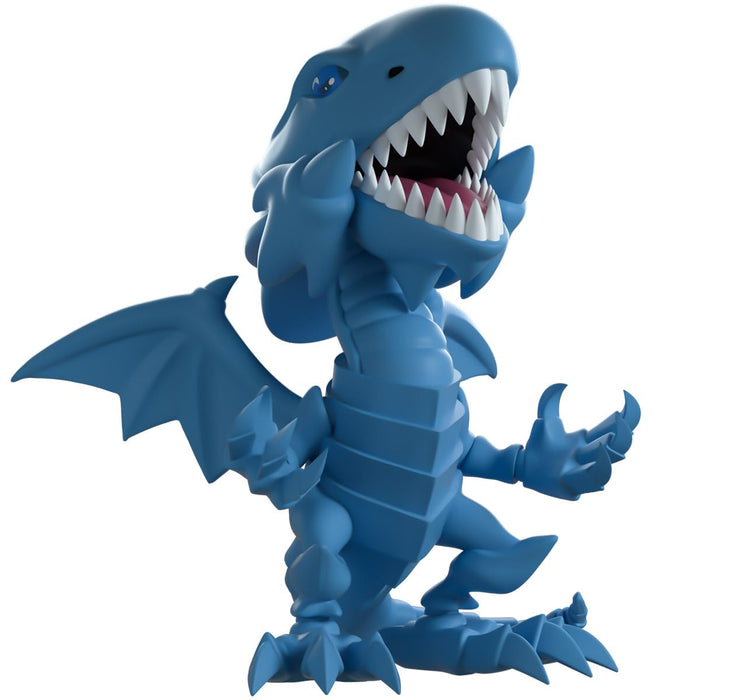Youtooz - Yu Gi Oh Blue Eyes White Dragon - Figure