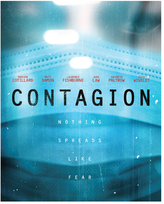 Contagion