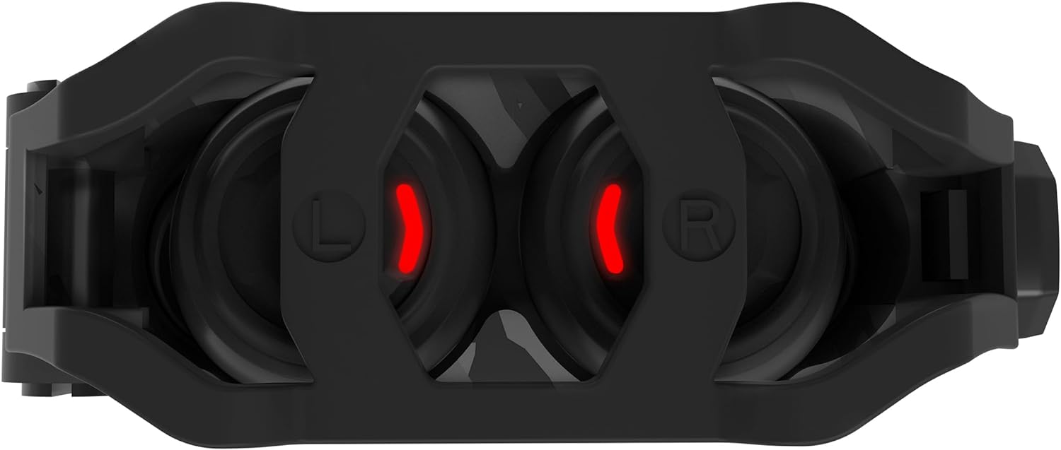 OTL Technologies COD245 Call of Duty Modern Warfare III TWS Wireless Earphones Grey Camo