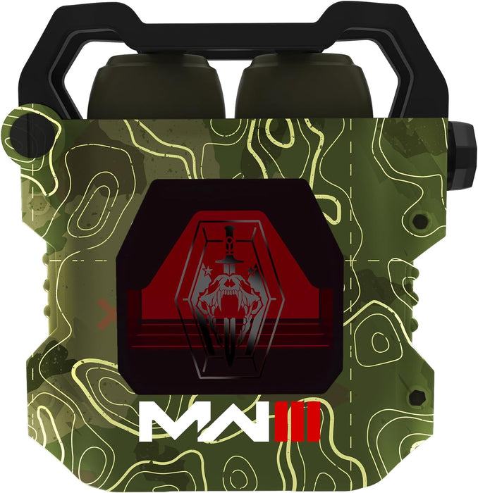 OTL - Call of Duty Modern Warfare III TWS 4G Wireless Earphones