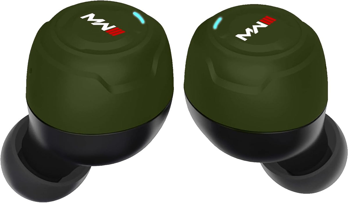 OTL - Call of Duty Modern Warfare III TWS 4G Wireless Earphones