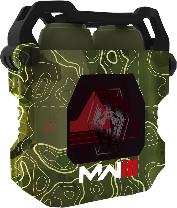 OTL - Call of Duty Modern Warfare III TWS 4G Wireless Earphones