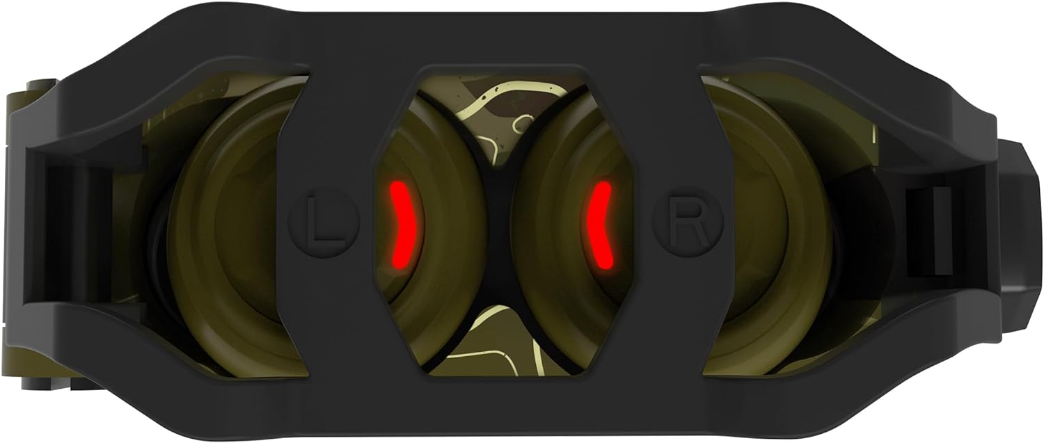 OTL - Call of Duty Modern Warfare III TWS 4G Wireless Earphones