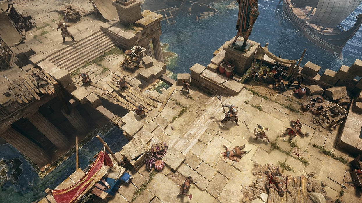 Titan Quest 2 - PlayStation 5