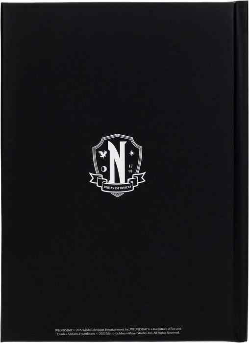 MERCREDI - Window - Notebook Lumineux