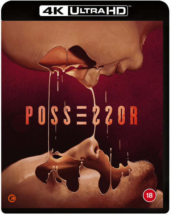 Possessor