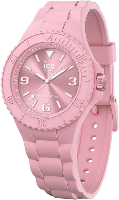 ICE-WATCH - Ice Generation Ballerina - Women's Wristwatch With Silicon Strap - 019148 (Small)