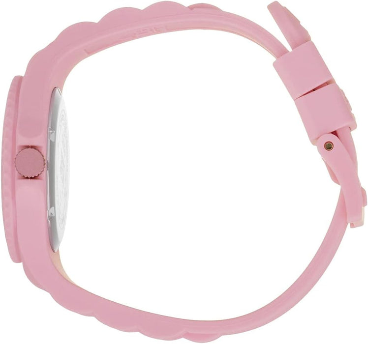 ICE-WATCH - Ice Generation Ballerina - Women's Wristwatch With Silicon Strap - 019148 (Small)